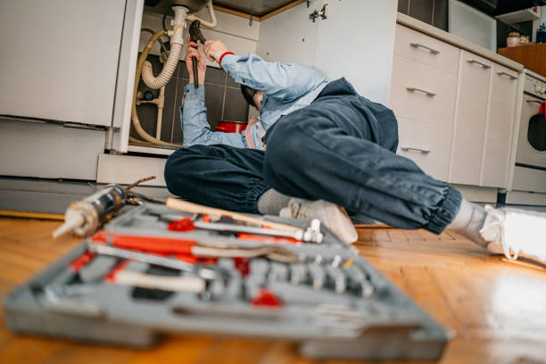 Best Water Heater Repair  in Robbins, IL