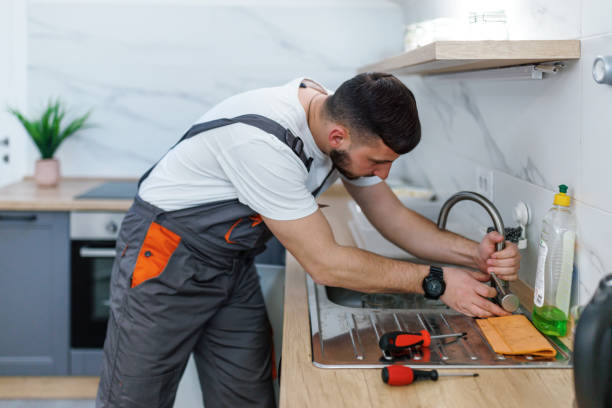 Best Emergency Plumber  in Robbins, IL