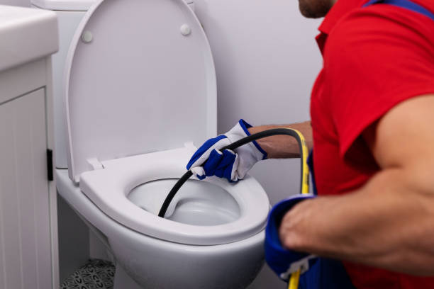 Professional Plumbing in Robbins, IL