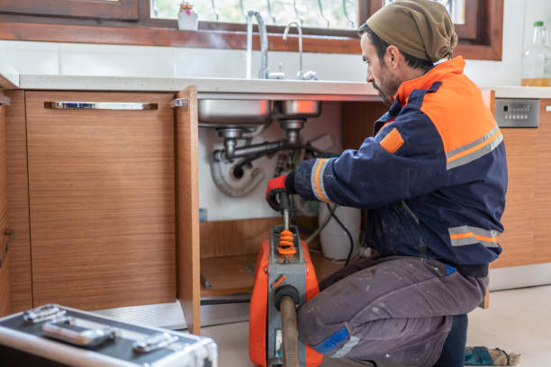 Best Sewer Cleaning Services  in Robbins, IL