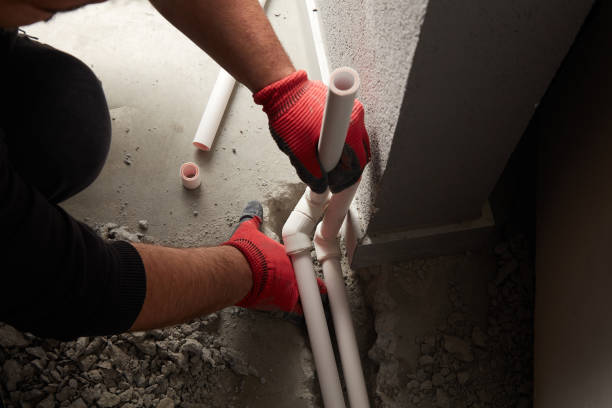 Best Commercial Plumbing Services  in Robbins, IL
