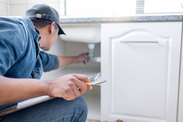 Best Faucet Repair  in Robbins, IL