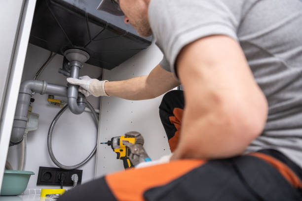 Best Affordable Plumbing Services  in Robbins, IL