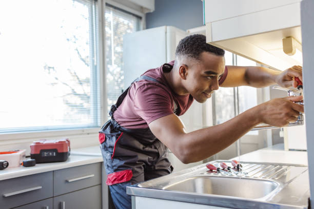Best Plumbing Services Near Me  in Robbins, IL